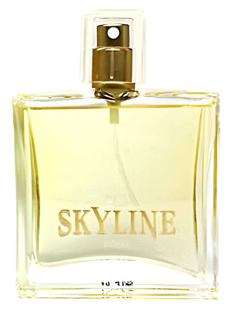 Skyline – Bejar