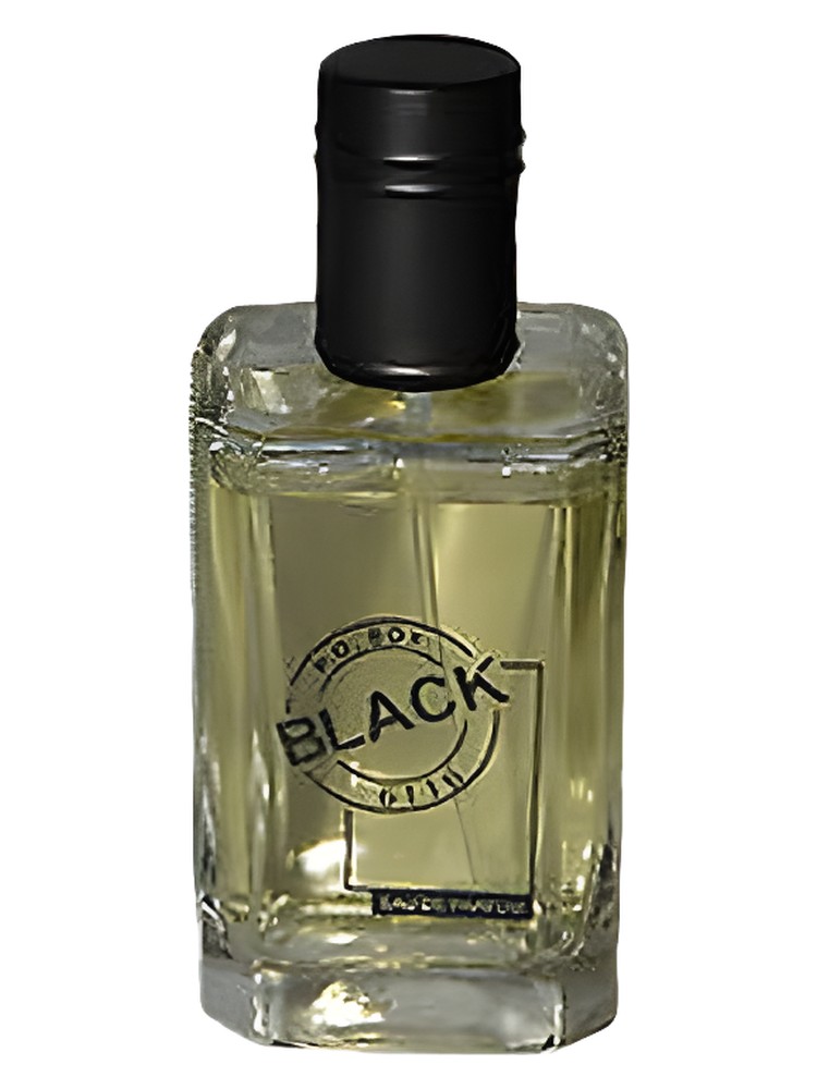 P.O. Box Black 6116 – Bejar