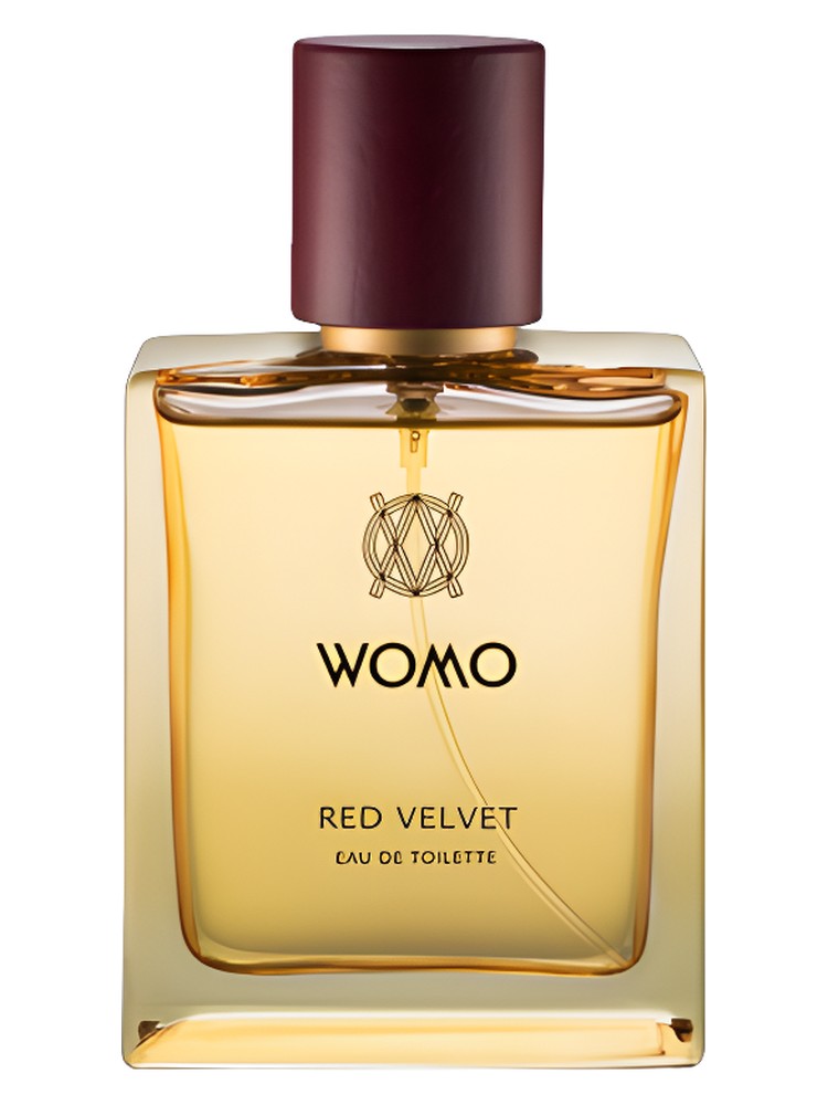 Red Velvet – Womo