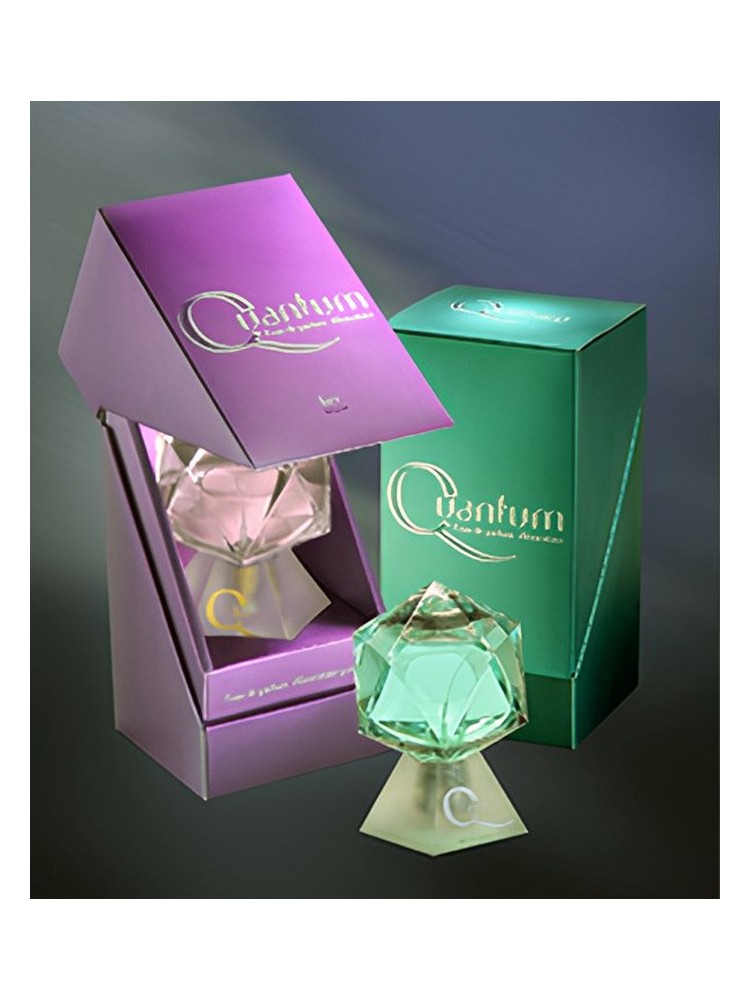 Quantum – Bejar