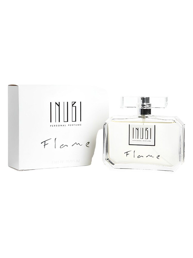 Flame – Inubi