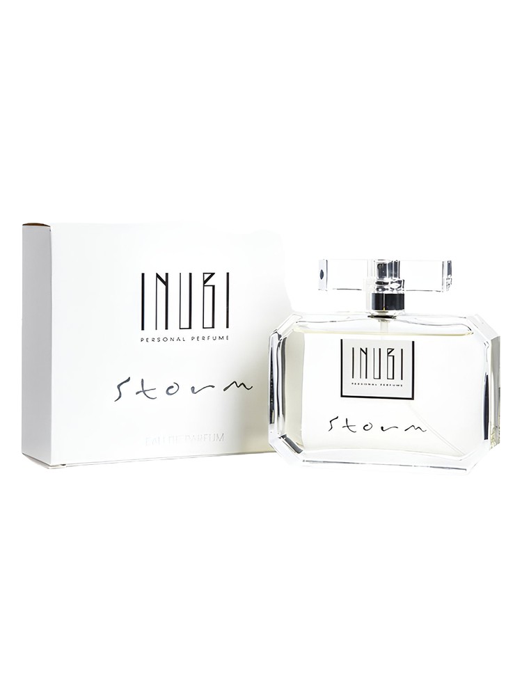 Storm – Inubi