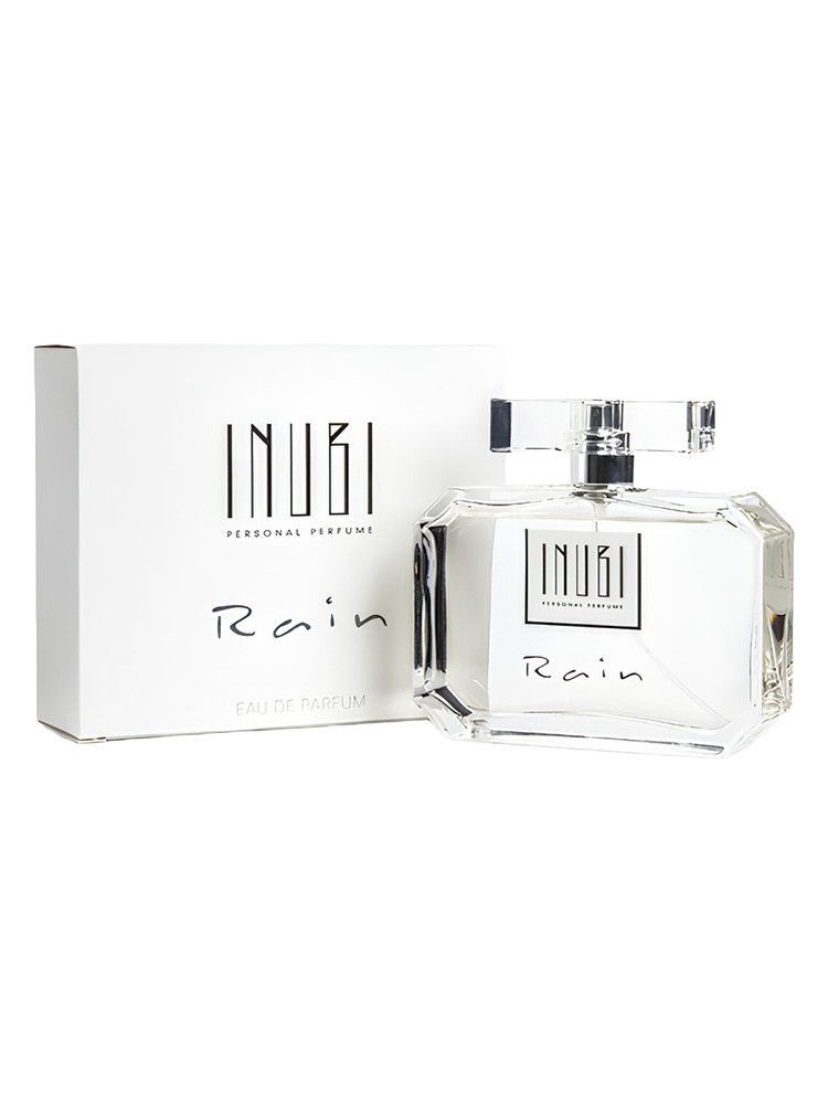 Rain – Inubi