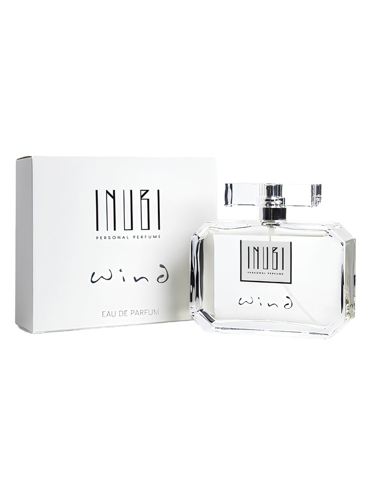 Wind – Inubi