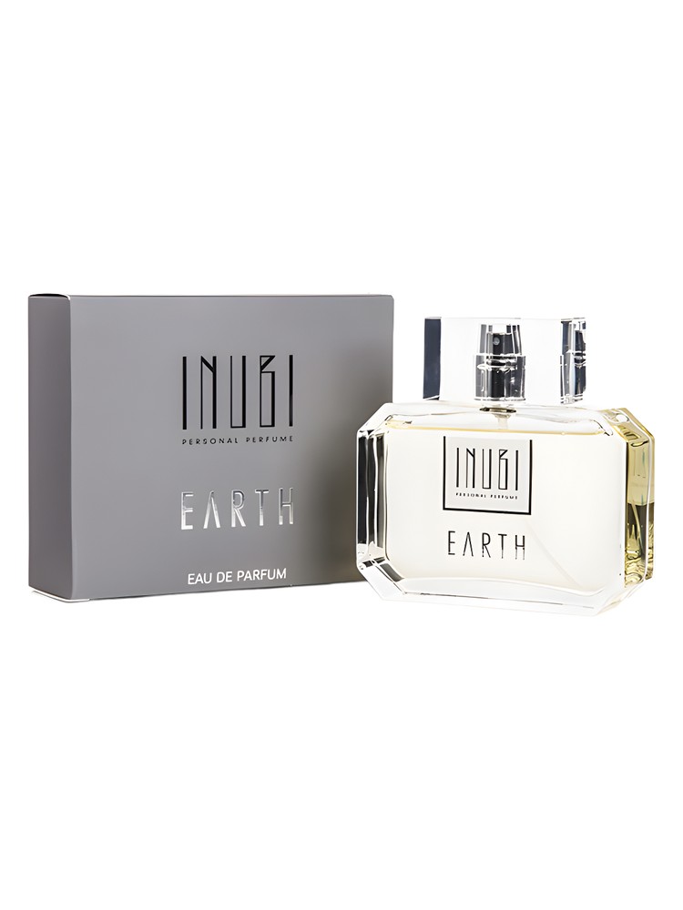 Earth – Inubi