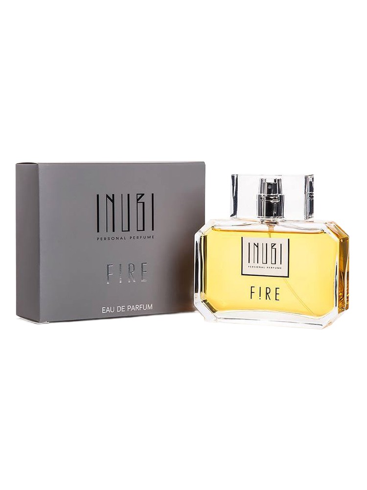 Fire – Inubi