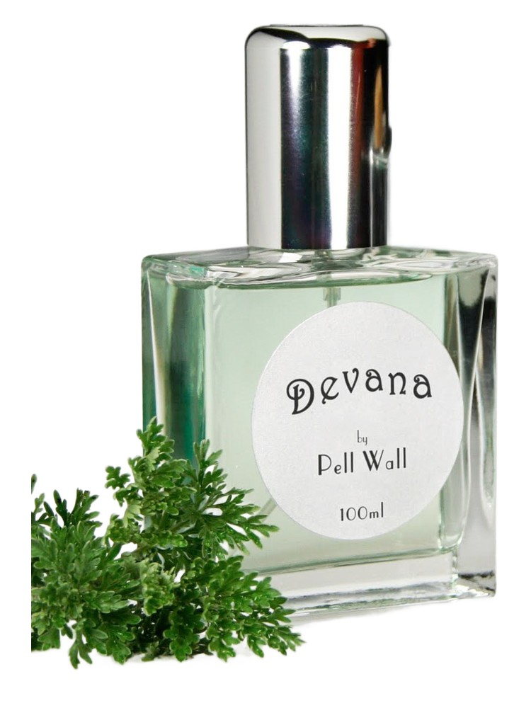 Devana – Pell Wall Perfumes