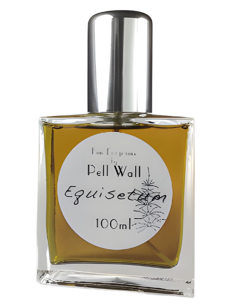 Equistem – Pell Wall Perfumes