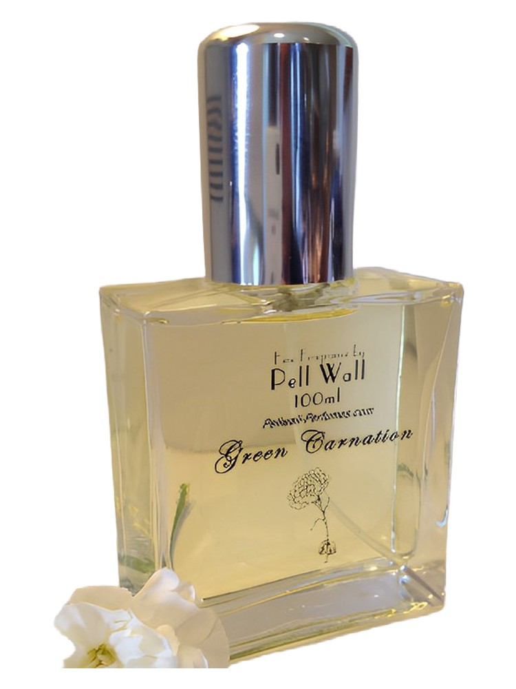Green Carnation – Pell Wall Perfumes
