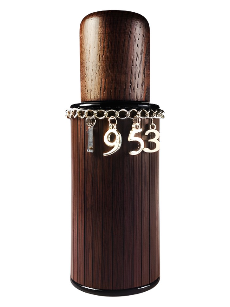 1953 Pour Homme – Pell Wall Perfumes