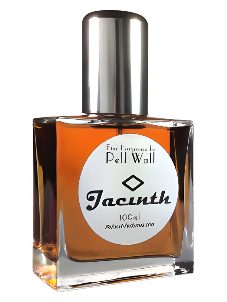Jacinth – Pell Wall Perfumes