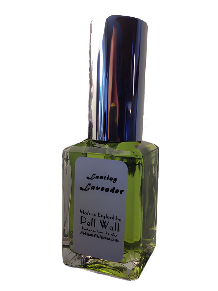 Lasting Lavender – Pell Wall Perfumes