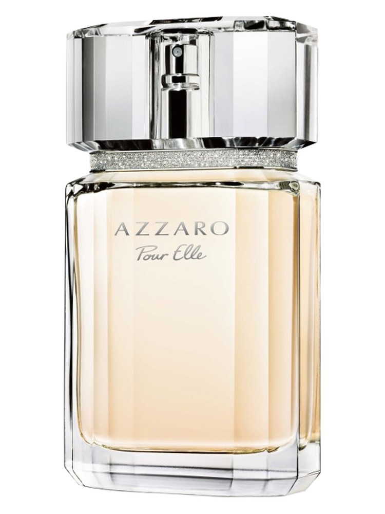 Azzaro Pour Elle – Azzaro