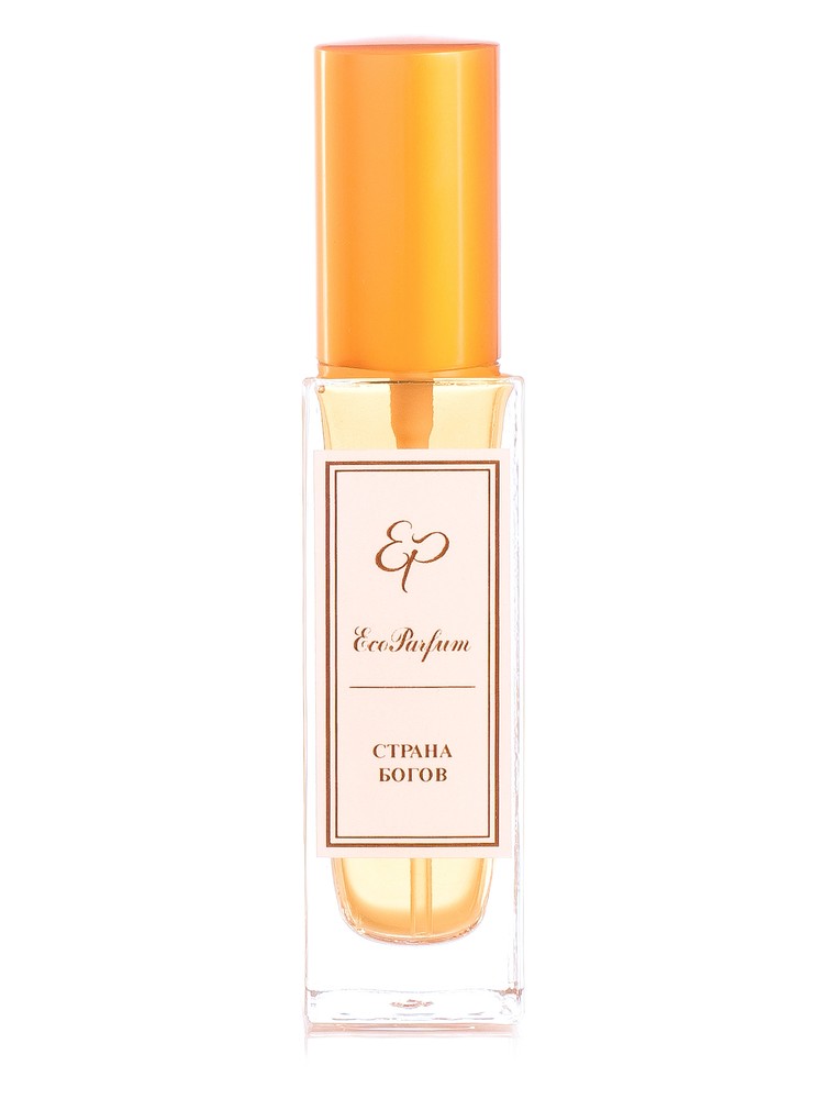 Страна богов – EcoParfum