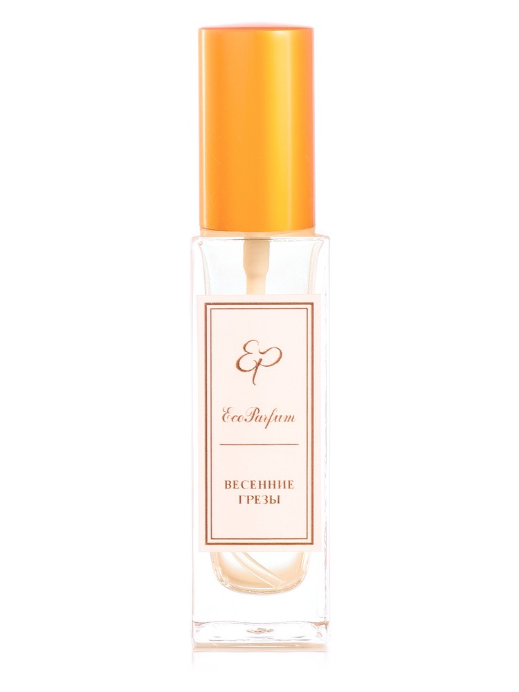 Весенние грезы – EcoParfum