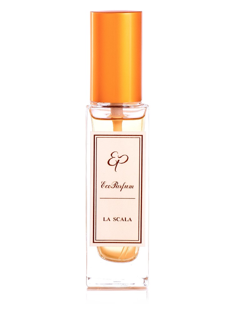 La scala – EcoParfum