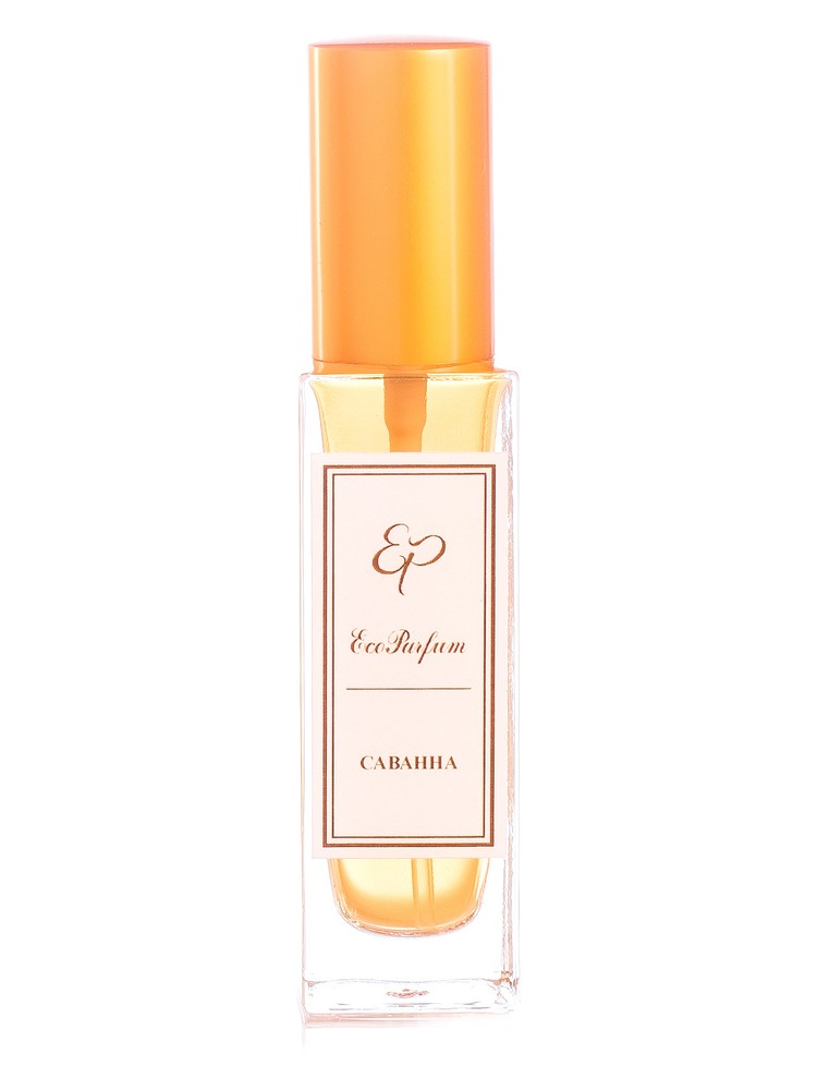 Саванна – EcoParfum