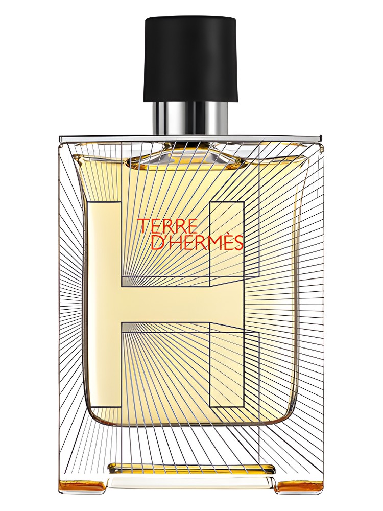 Terre d’Hermes Flacon H 2014 – Hermès