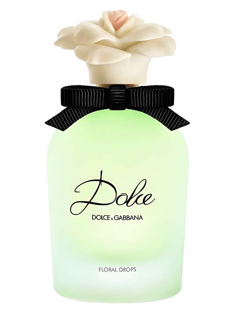 Dolce Floral Drops – Dolce&Gabbana