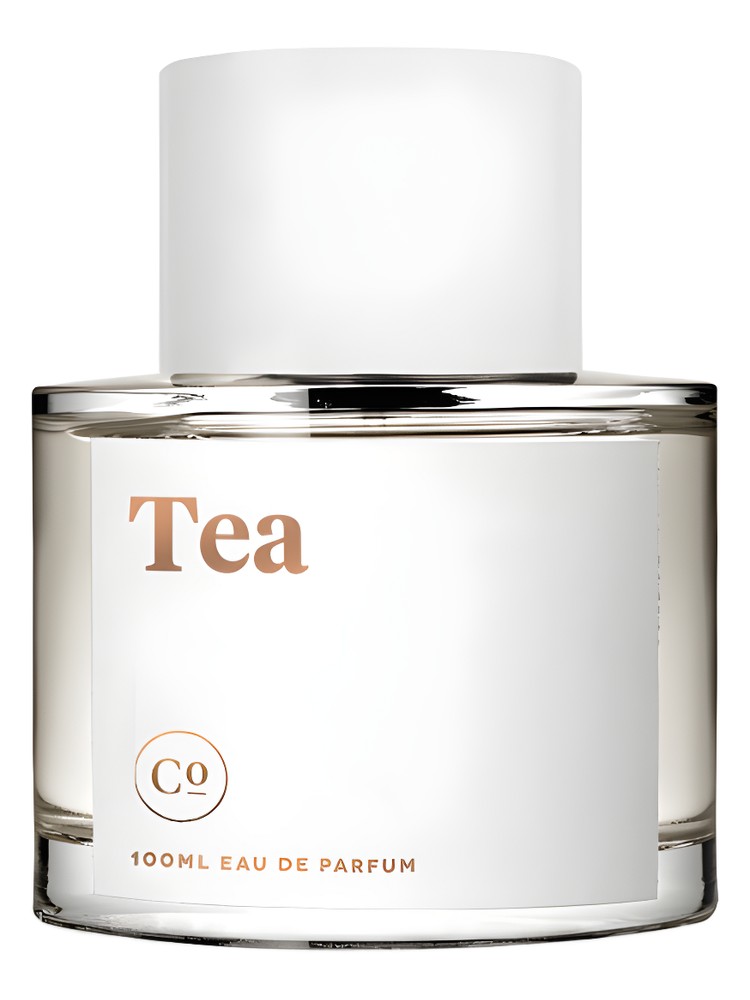 Tea – Commodity