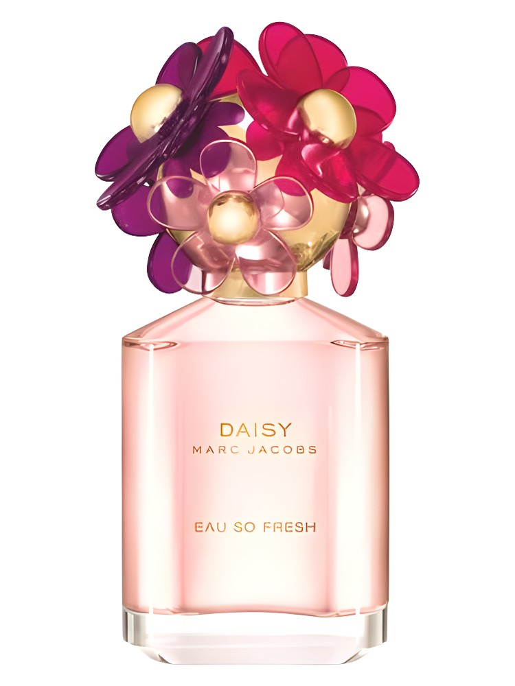 Daisy Eau So Fresh Sorbet – Marc Jacobs