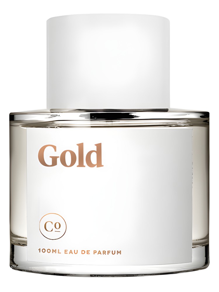 Gold – Commodity