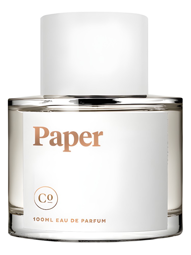 Paper – Commodity