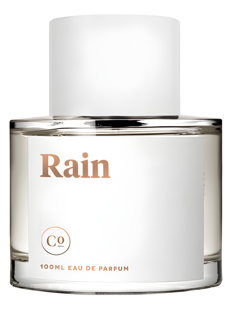 Rain – Commodity