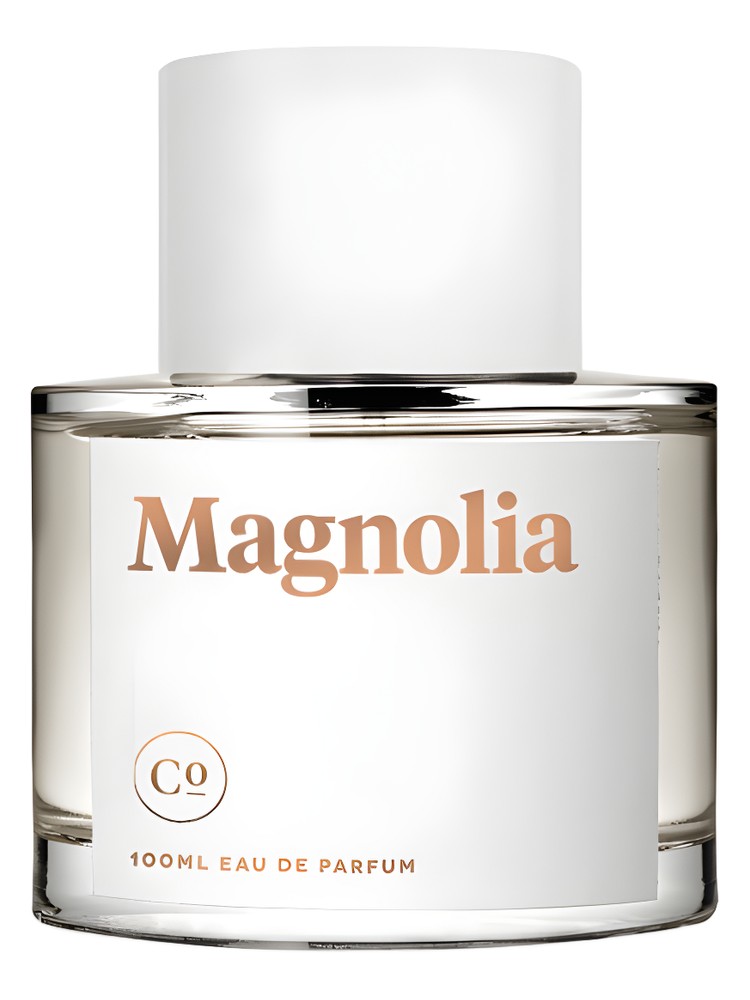 Magnolia – Commodity