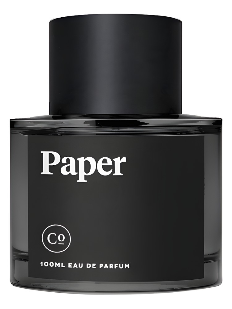 Paper – Commodity