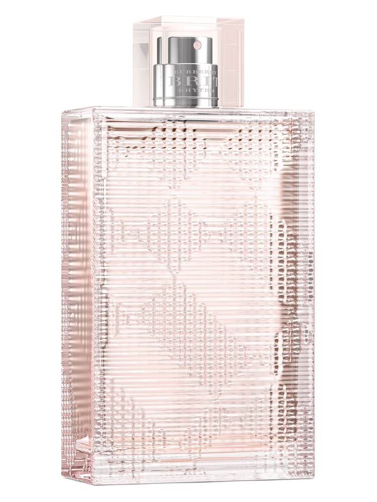 Brit Rhythm for Her Floral – Burberry