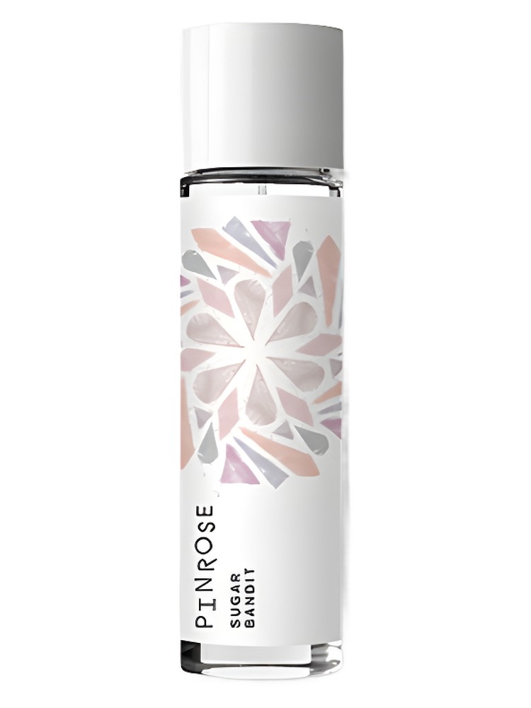 Sugar Bandit – Pinrose