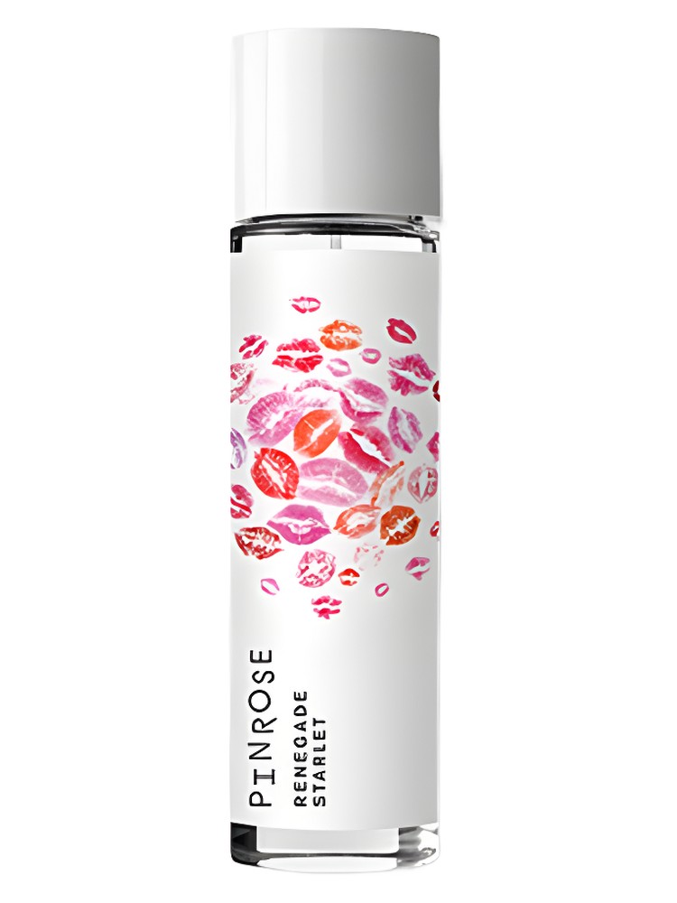 Renegade Starlet – Pinrose