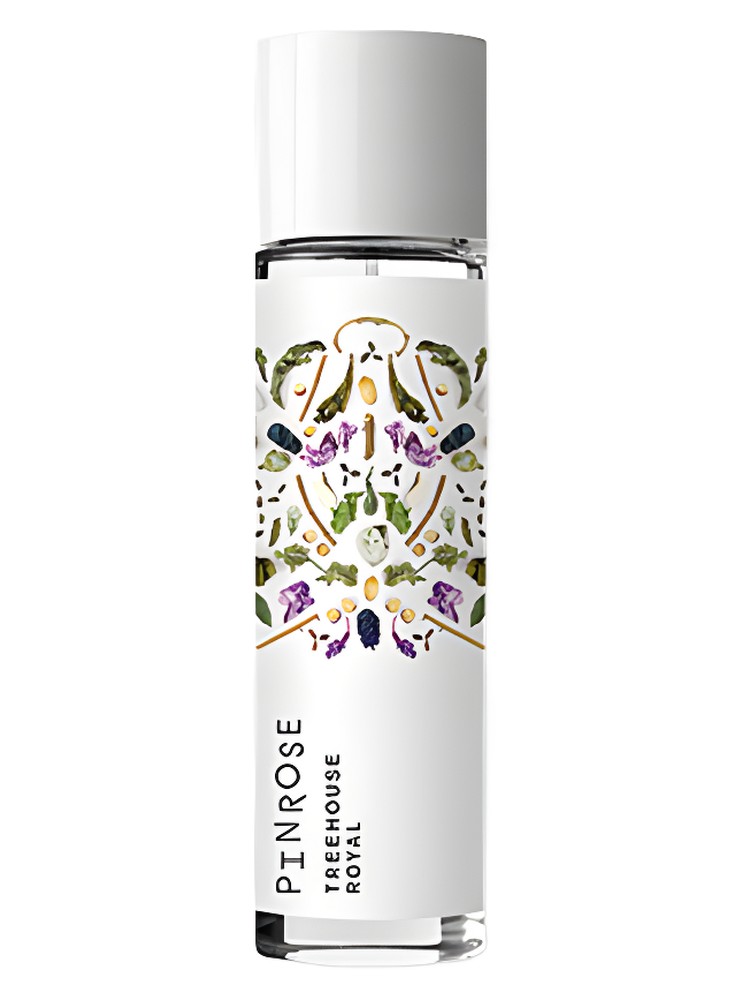 Treehouse Royal – Pinrose