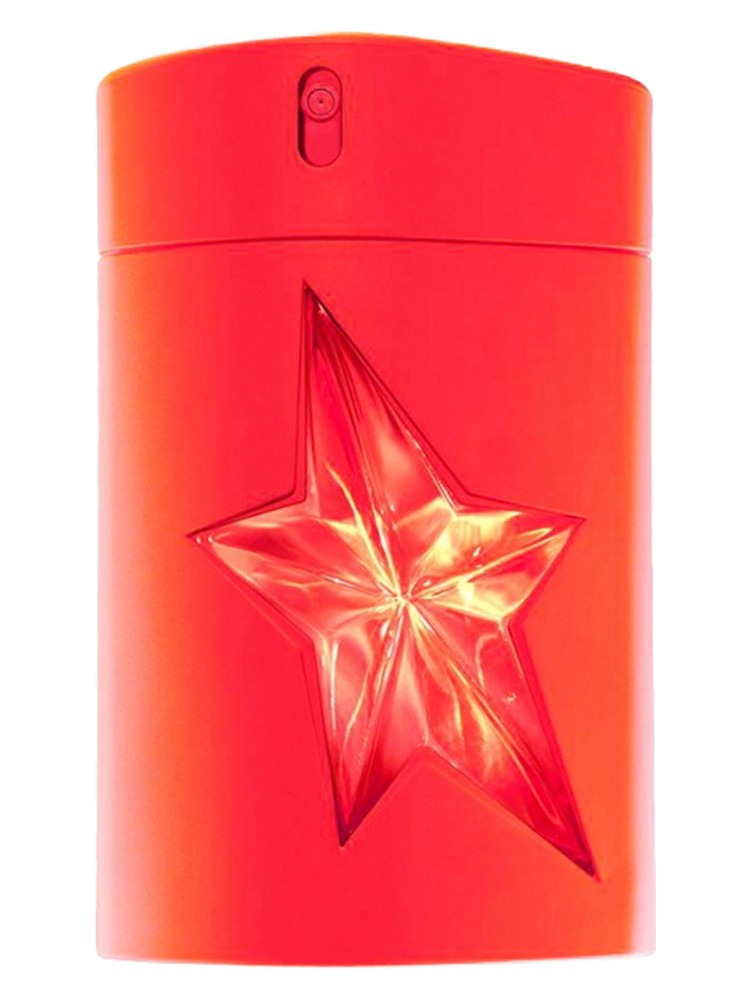 A*Men Ultra Zest – Mugler