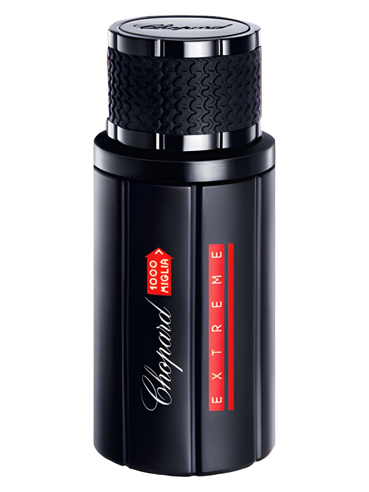 1000 Miglia Extreme – Chopard