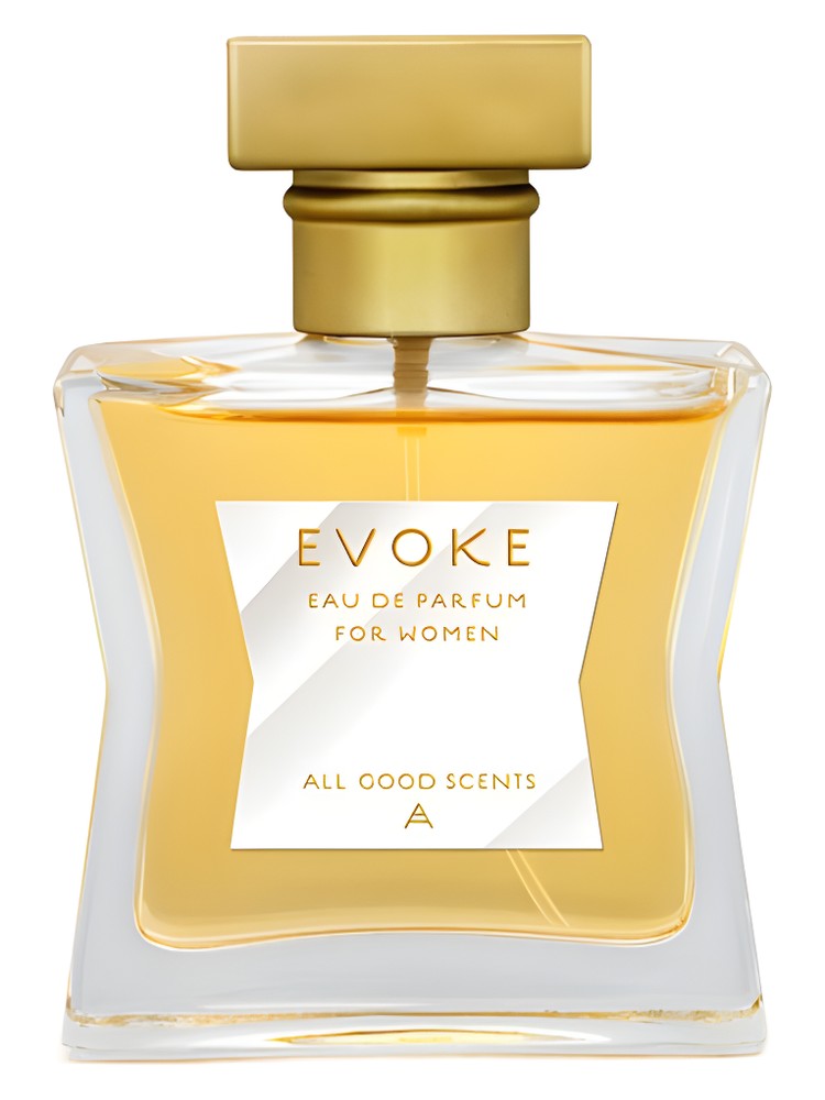 Evoke – All Good Scents