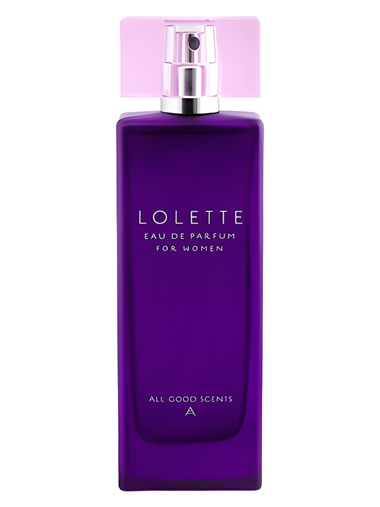 Lolette – All Good Scents