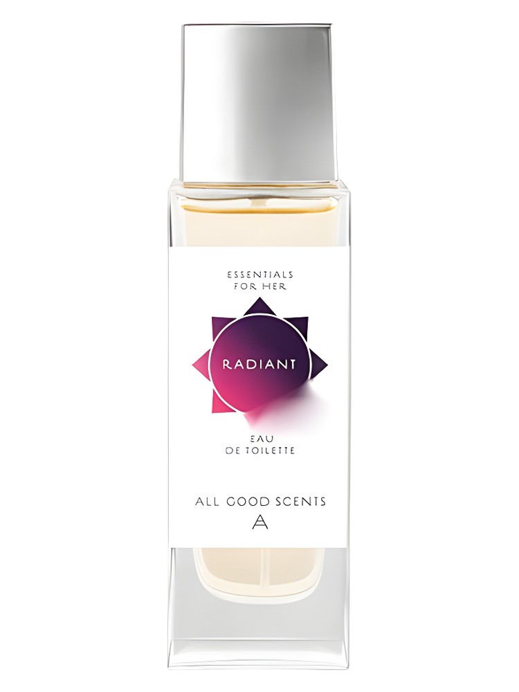Radiant – All Good Scents