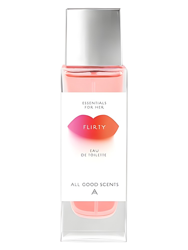 Flirty – All Good Scents