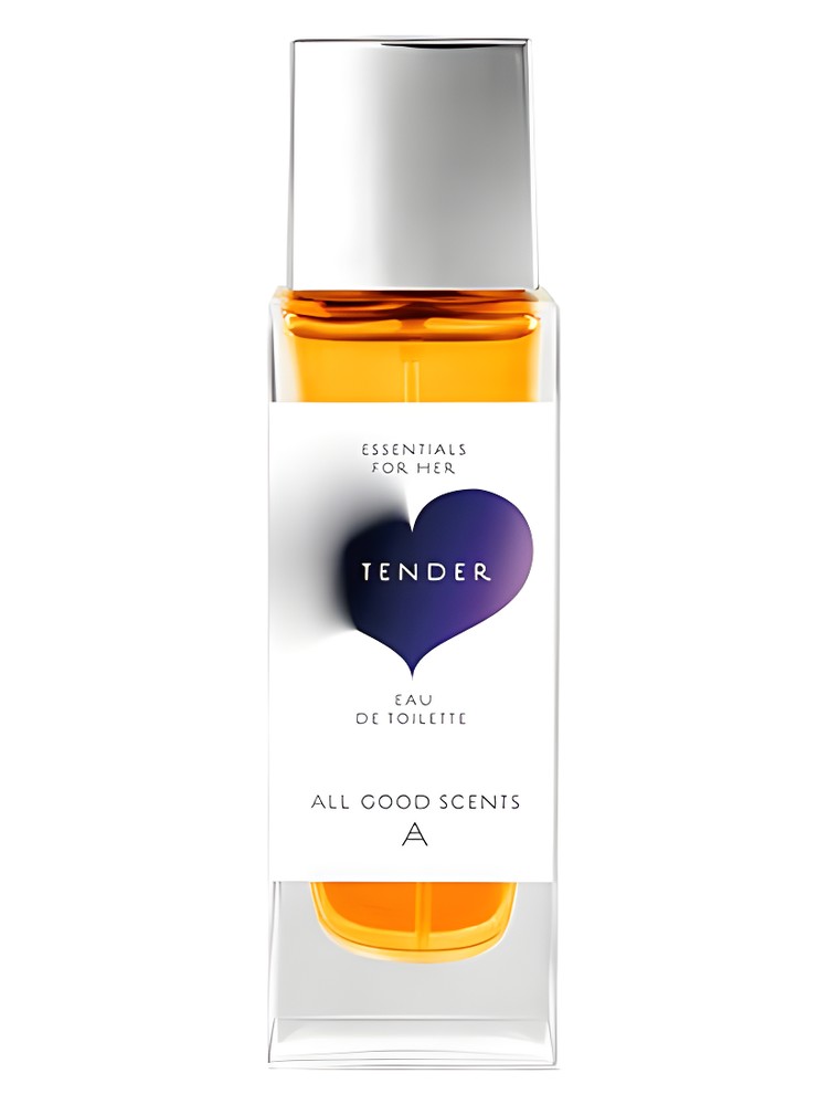 Tender – All Good Scents