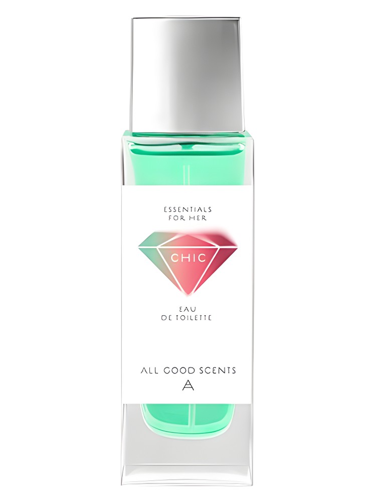 Chic – All Good Scents