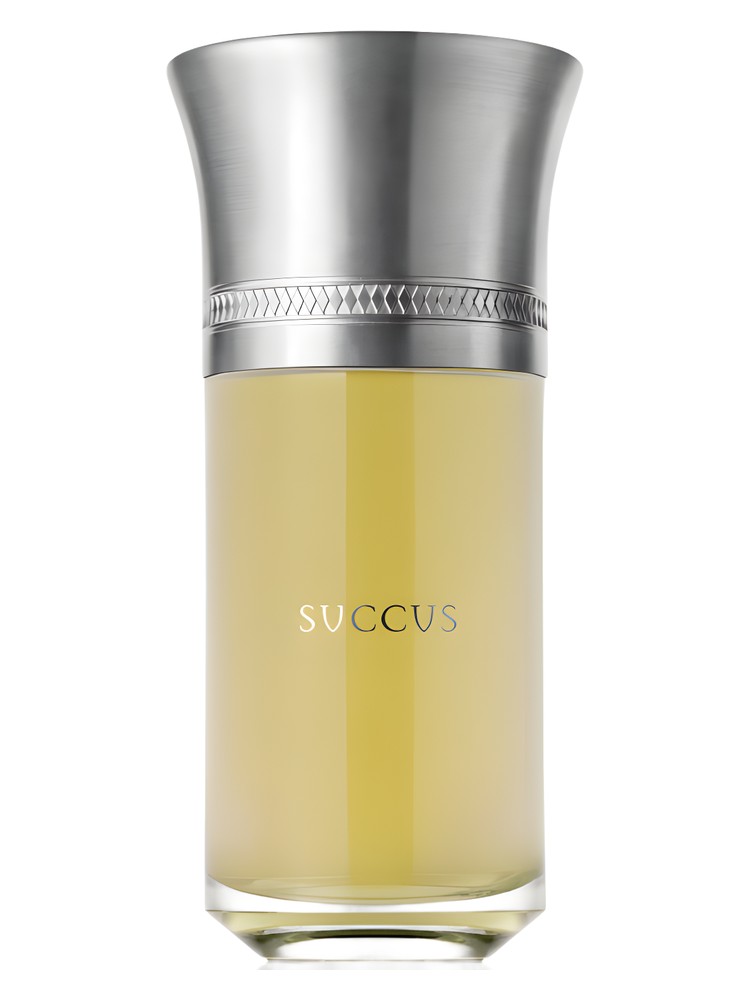 Succus – Les Liquides Imaginaires