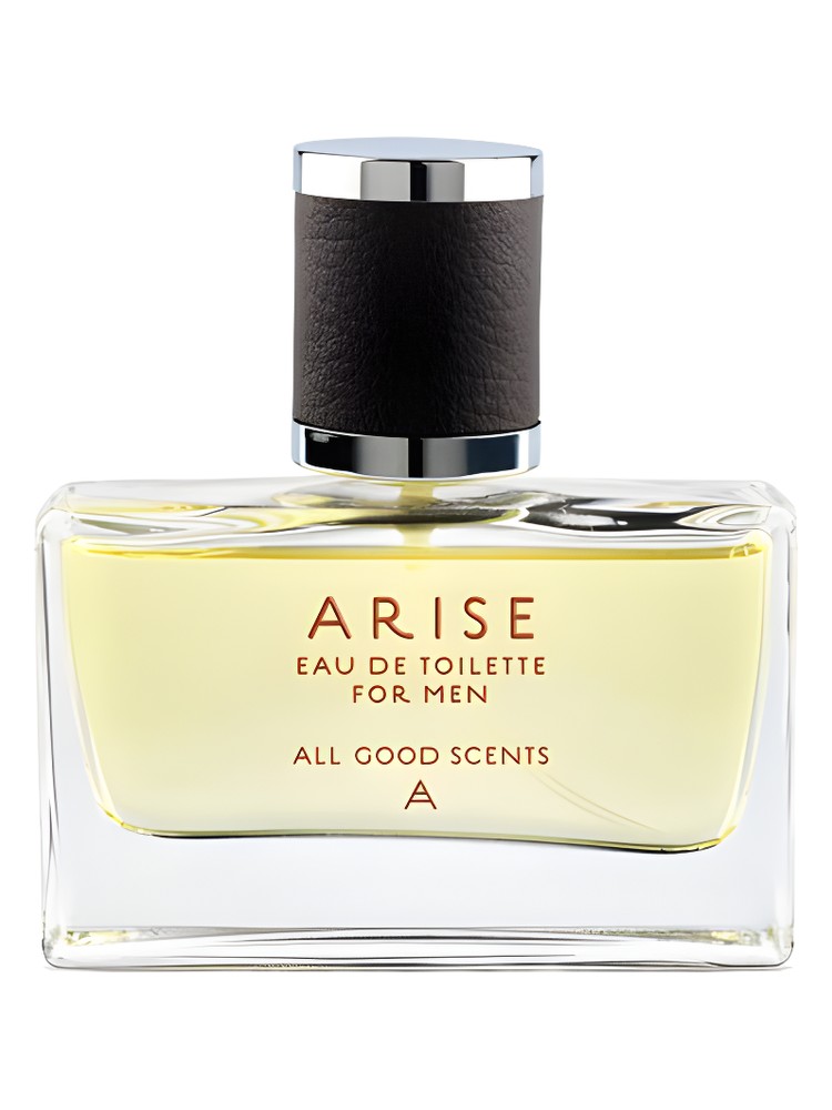 Arise – All Good Scents