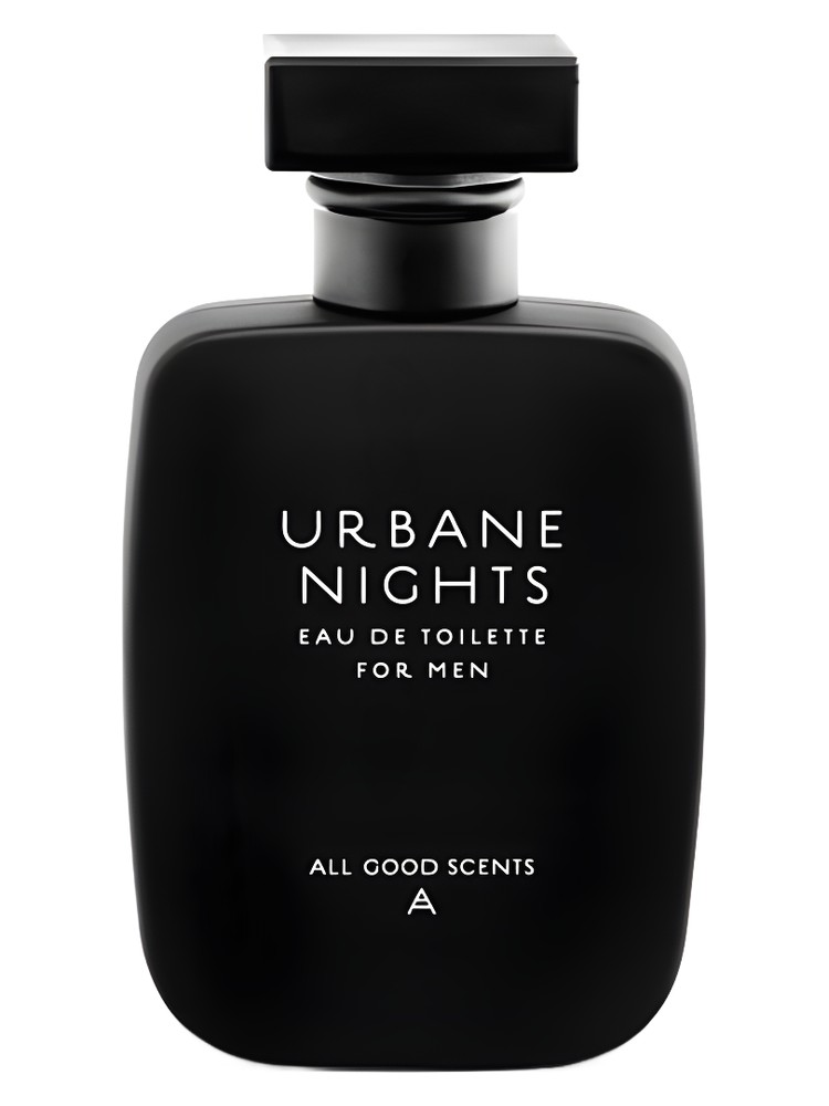 Urbane Nights – All Good Scents