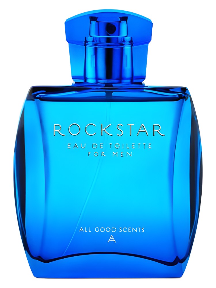 Rockstar – All Good Scents