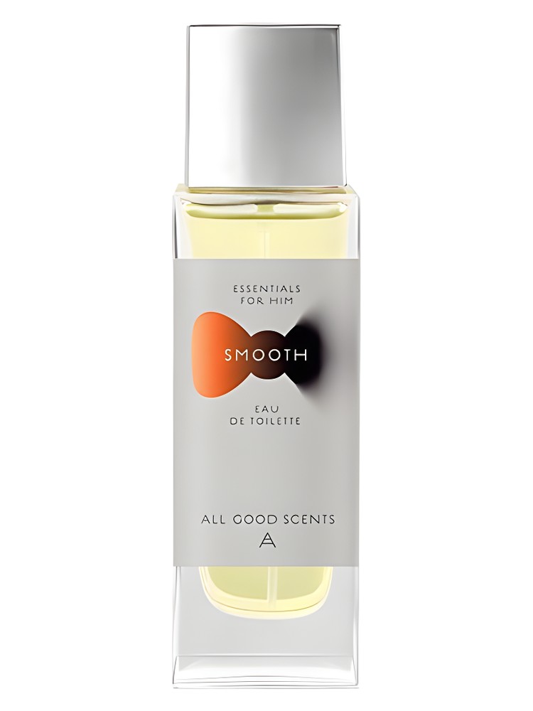 Smooth – All Good Scents