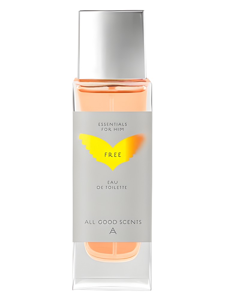 Free – All Good Scents