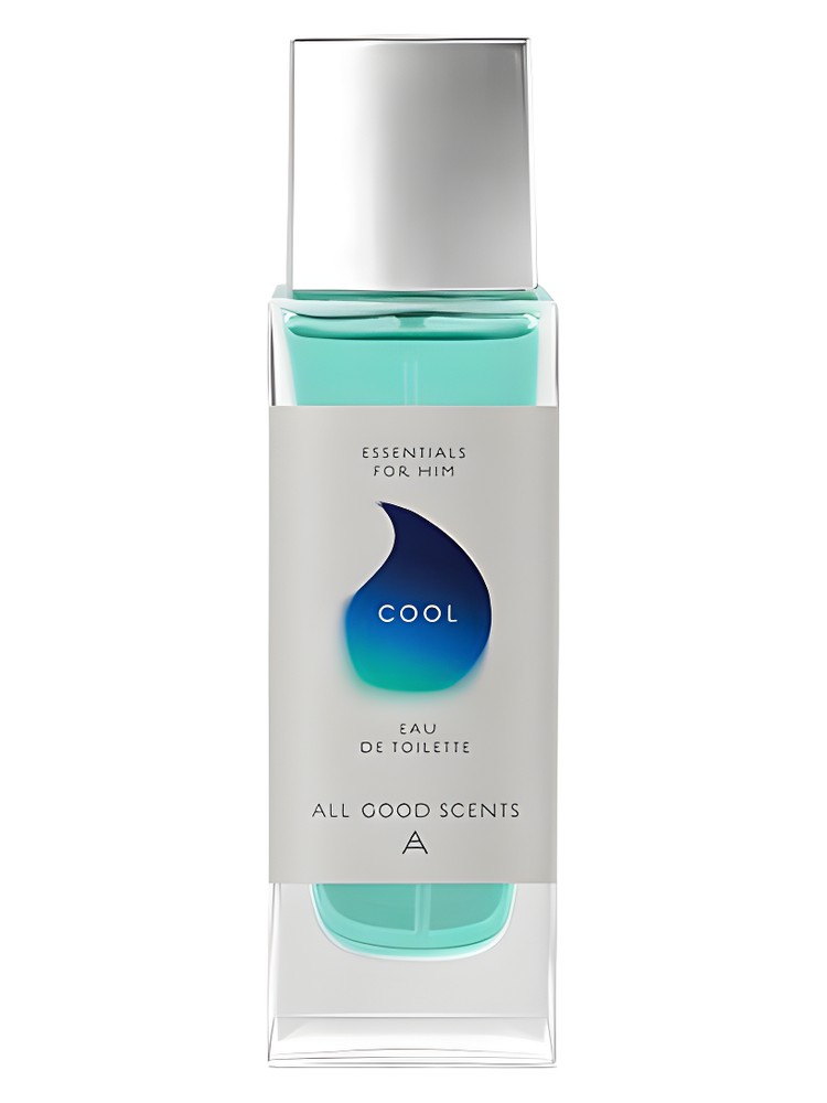 Cool – All Good Scents