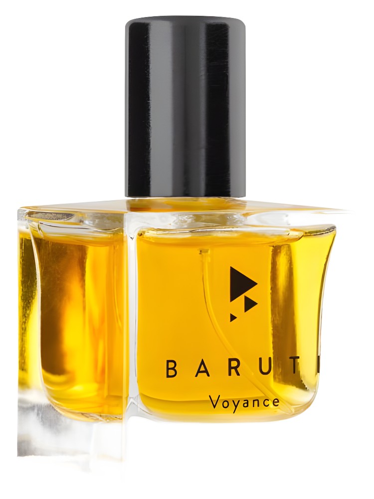 Voyance – Baruti